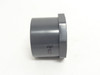 Charlotte 838-251; Hex Reducer; 2" Spigot x 1-1/2NPT; Sch: 80
