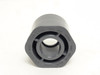 Spears 837-209; Lot-2 Hex Reducers; 1-1/2" Spigot x 1/2NPT
