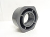 Spears 837-530; Reducing Spigot; 6" x 3" SPG x S; Sch: 80
