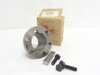 Browning P1 1-5/8; Split Taper Bushing 1-5/8'' ID x 3" Flange
