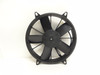 SPAL VA03-AP70/LL-37A; Puller High Performance Fan; 1375 CFM