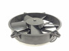 SPAL VA03-AP70/LL-37A; Puller High Performance Fan; 1375 CFM