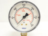 Wika 3990684; Hydraulic Gauge 0-3000PSI; 2-1/2" Dial; 1/4NPT