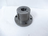 Browning P1 11/16; Split Taper Bushing 0.6875" ID