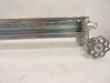 Kenco K99M50-19.75-CVH-GS-50-120-NS; Level Gauge; 50Psig; 1/2NPT