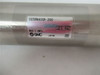 SMC CG5BN40SR-200; Pneumatic Air Cylider 40 mm Bore Size