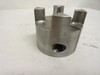 Guardian 38/45S; Jaw Motor Coupling; 28mm ID