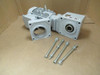 Sumitomo RNYM81-1420YA-EPF1-40; Gear Motor 40:1 Ratio; 1Hp