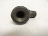 Bonney 1LBW4; Street Elbow; 3/8NPT; 2000Psi; Class 300