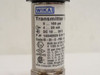 Wika IS-20-S-PBG-ND-AZGM4ZUZ1-ZZZ; Press. Transmitter 0-160psi