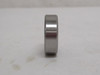 FAG S6201-2RS; Ball Bearing; 12mm ID x 32mm OD x 10mm Wide