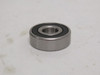FAG S6201-2RS; Ball Bearing; 12mm ID x 32mm OD x 10mm Wide