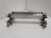 Kenco K99M50-12.25-AVL-HP-300-250NS; Level Gauge; 300PSIG