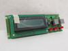 Sato M8480S-KB; PC Board Display Assembly