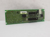 Sato M8480S-KB; PC Board Display Assembly
