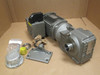SEW KT47/DRN90L4/MM15/MO; Gear Motor 25.91:1 Ratio; 380-500V