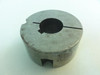 Dodge 117164; Taper-Lock Bushing; Series 2012; 1" ID