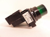 Siemens 52BL4C3; Pilot Light 12V Green