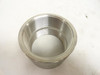 Industry-STD 1LVP3; Pipe Coupling; 304SS; 3FNPT; Class 3000