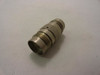 AMP 227502-2; Coaxial Connector