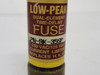 Bussmann LPN-RK-35SP; Fuse; 35A; 250VAC; Time Delay