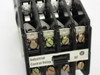 Westinghouse BFD44T; Relay; 300V DC MAX