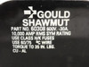 Gould 60308; Fuse Block; -30A; 600V; Class HK