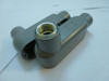 Killark OLB-2; LOT-2 Conduit Body 3/4"