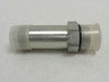Parker 16 FF5OX; Long Hydraulic Adaptor 1 JIC to 1 Boss