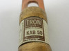 Tron KAB 50; Fuse; 50A; 250V