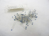 EPCOS B37979G1221J000; LOT-100 Capcitor CER 220PF 100V 5%