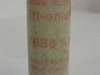 Gould TRS61/4R; Fuse; 6-1/4Amp; 600V; Time Delay