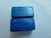 Allied Control MPC-2C00; LOT-2 Relay 8 pin; .6 VDC