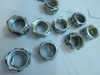 T&B 142; LOT-48 Steel Locknut 3/4" Multiple brands
