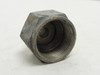 Parker 16-8 TRTXN; Tube End Reducer 1 Female JIC to 1/2 JIC