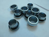 MFG- MDL-Unkn81761; LOT-9 Inset piece for Liquid Tight Conduit 1" size