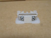 Allen-Bradley 492; LOT-10 Terminal Block Style F