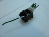 Idec BN10W; LOT-5 Terminal Block; Connected; SG wires