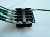 Idec BN10W; LOT-5 Terminal Block; Connected; SG wires