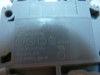 Entrelec 5118; LOT-8 Terminal Block include rail for 4