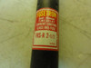 Fusetron FRS-R-2-1/2; Fuse; 2-1/2 Amp