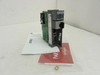 Allen-Bradley 1747-L542; CPU Module; Ser C; Rev D; (No Door)