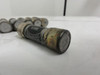 Ferraz TR-1; Dual Element Fuse 1Amp; 250V Lot-8