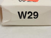 Allen-Bradley W29; Overload Thermal Unit