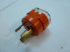 Generic L5-20; Male Plug; 3 Pole 20A; 125V