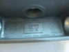 Killark OT-2; Conduit Body; Tee; 3/4" Aluminum