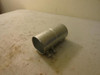 T&B TK125; Coupling; Setscrew; Steel; 1-1/2" Conduit Size
