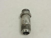 Parker 16 FF5OX; Long Hydraulic Adaptor; 1 JIC to 1 Boss