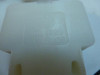 Allen-Bradley 1492-CE; LOT-6 Terminal Block; 10 Amp 600V