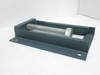 Dodge WS-502X6-TUFR; Wide Slot Take-Up Frame; 14-3/4" Long
